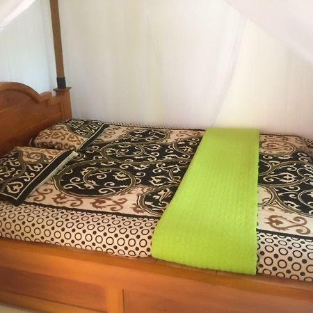 Casa Blanca Hotel Ahangama Ngoại thất bức ảnh