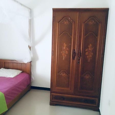 Casa Blanca Hotel Ahangama Ngoại thất bức ảnh