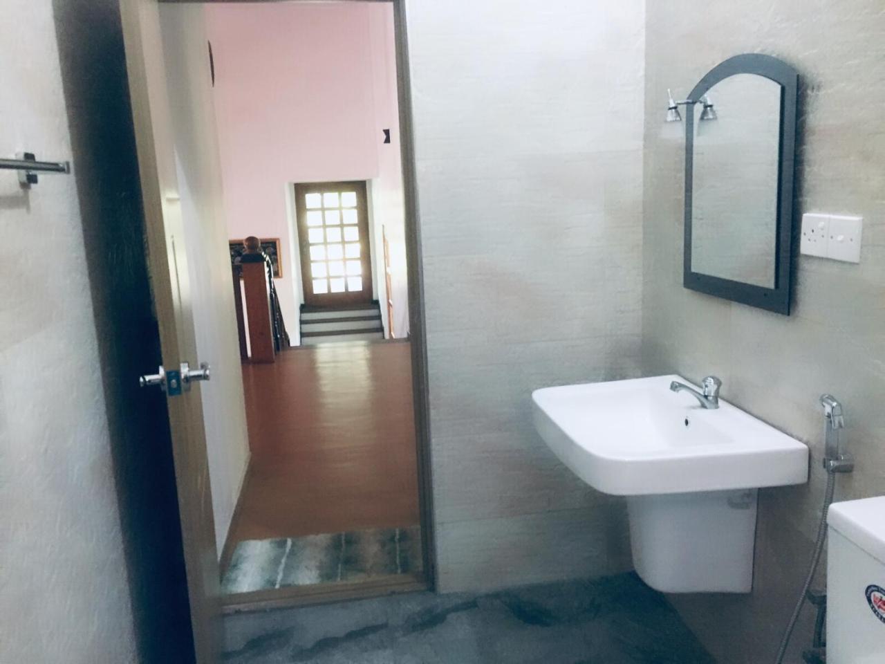 Casa Blanca Hotel Ahangama Ngoại thất bức ảnh