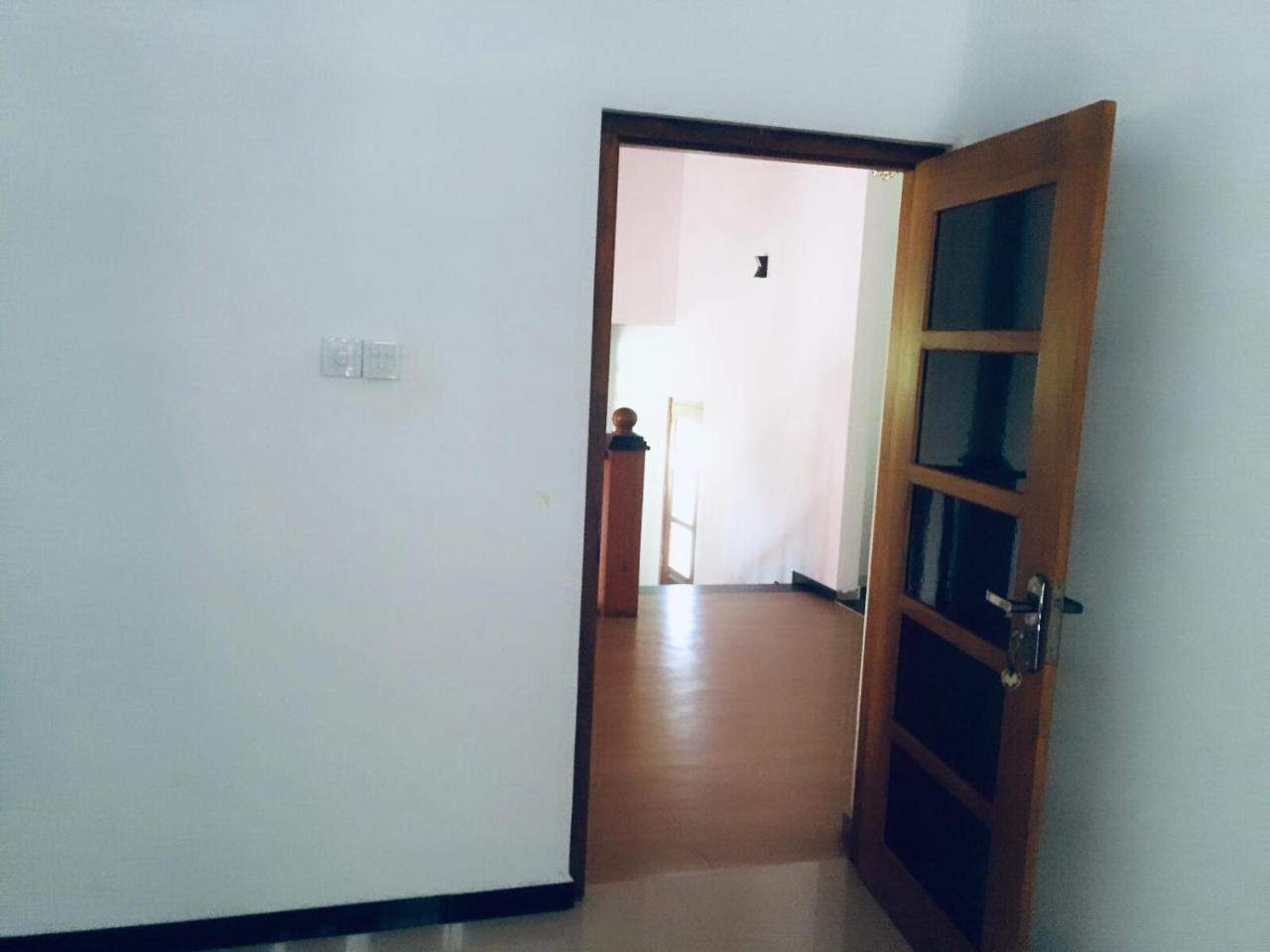 Casa Blanca Hotel Ahangama Ngoại thất bức ảnh