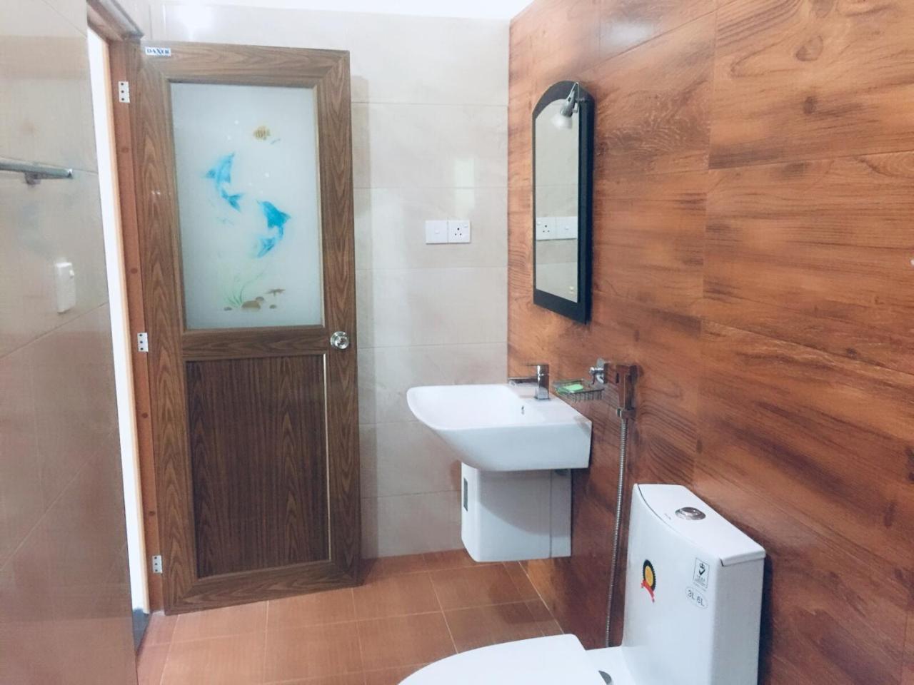 Casa Blanca Hotel Ahangama Ngoại thất bức ảnh