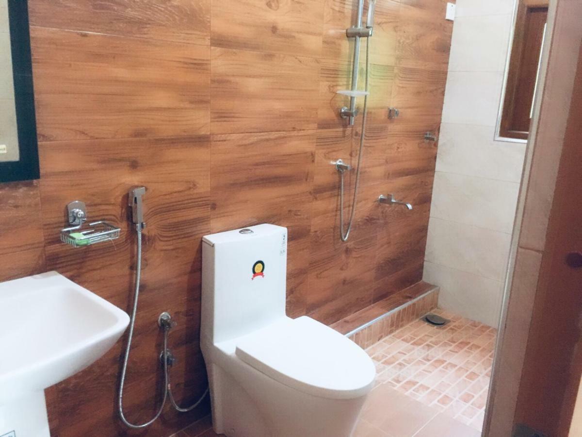 Casa Blanca Hotel Ahangama Ngoại thất bức ảnh