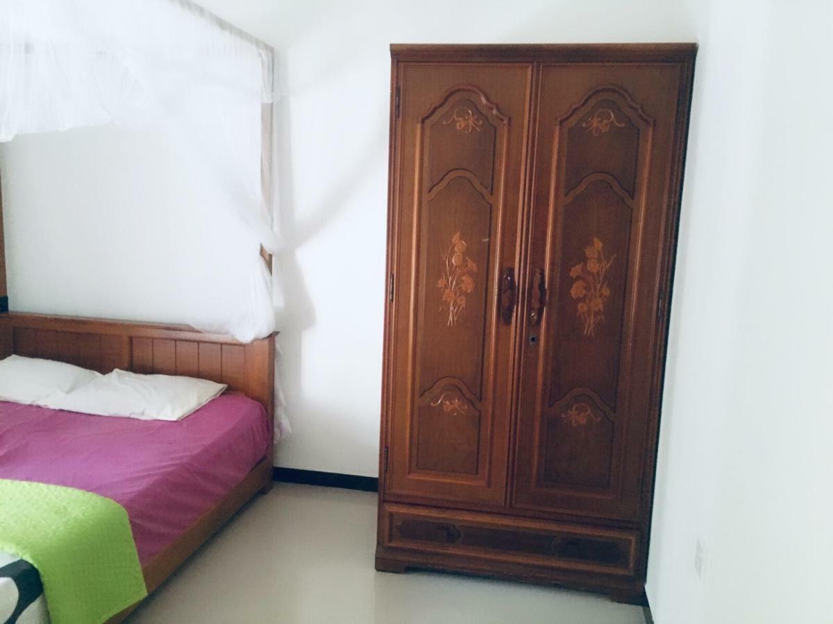 Casa Blanca Hotel Ahangama Ngoại thất bức ảnh